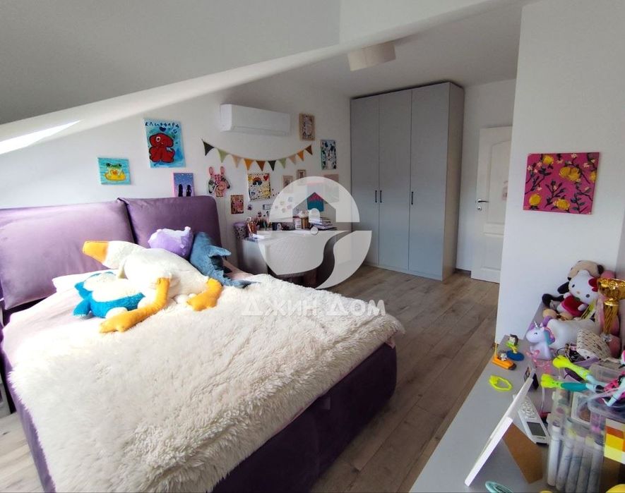 Продава се Четиристаен апартамент в с. Кошарица, Област Бургас - 153 кв.м за 583 €/кв.м - Снимка #10