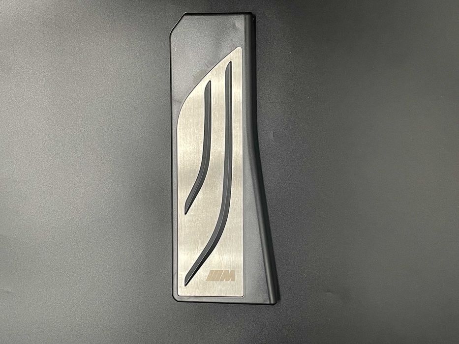 Pedale M compatibile BMW Seria 5 F10 automat / manual seria 6 F12