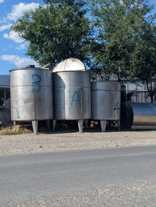 Продам бочка  ,, нержавейка