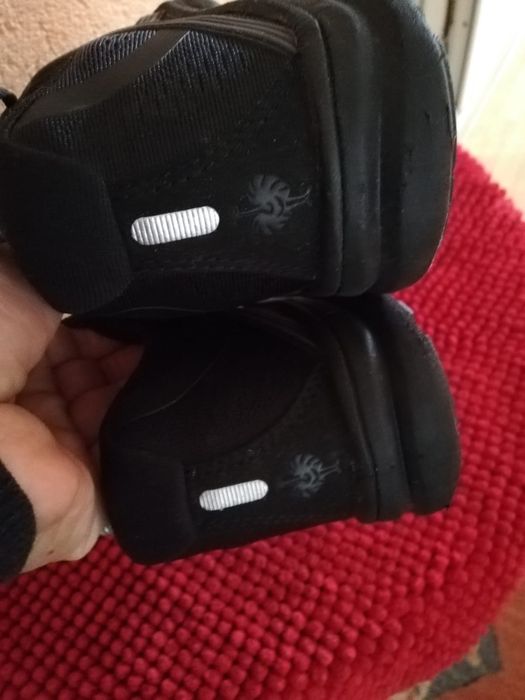 Pantofi Strauss nr 40 cu protecție pentru lucru