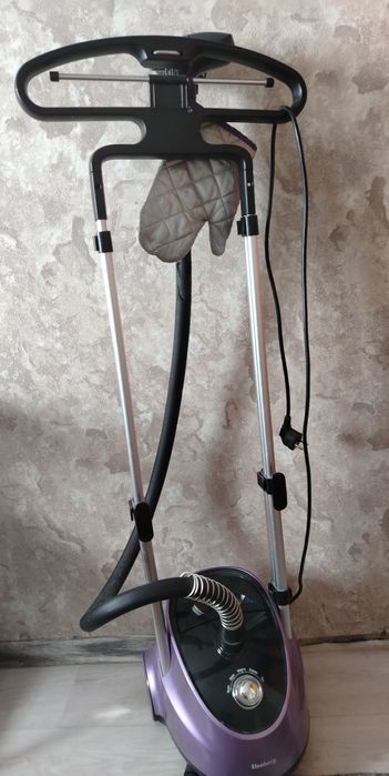 Паровой утюг б. У