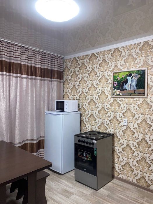 Квартира почасам, посуточно в Центре