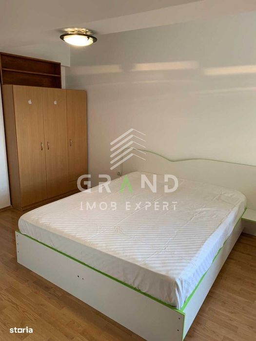2 camere | 62 mp | Balcon 9 mp | Marasti–Str. Bucuresti | Langa bloc