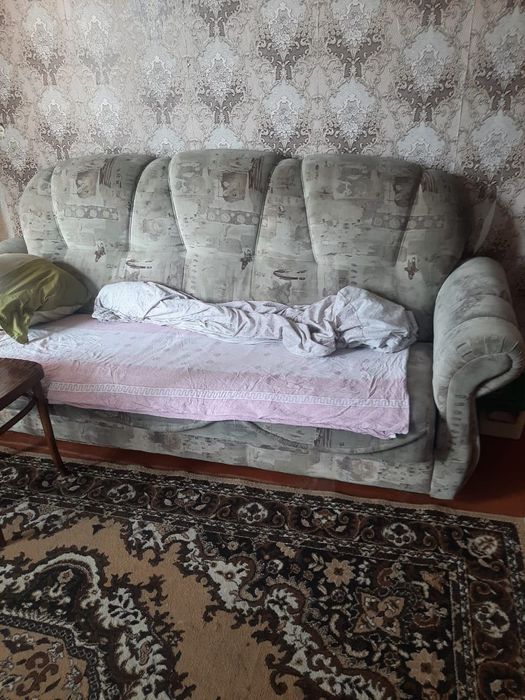 Продам 2 комнатную квартиру