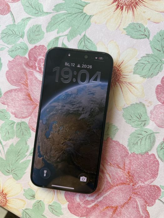 Iphone 15 pro max 1tr
