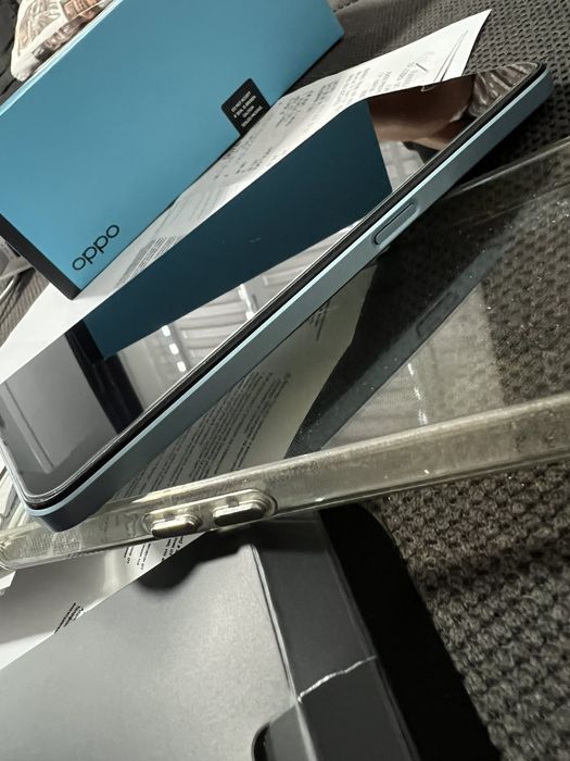 Oppo A78 5g/128 GB