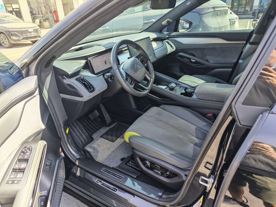 Byd Song L smart, 5 позиция AWD