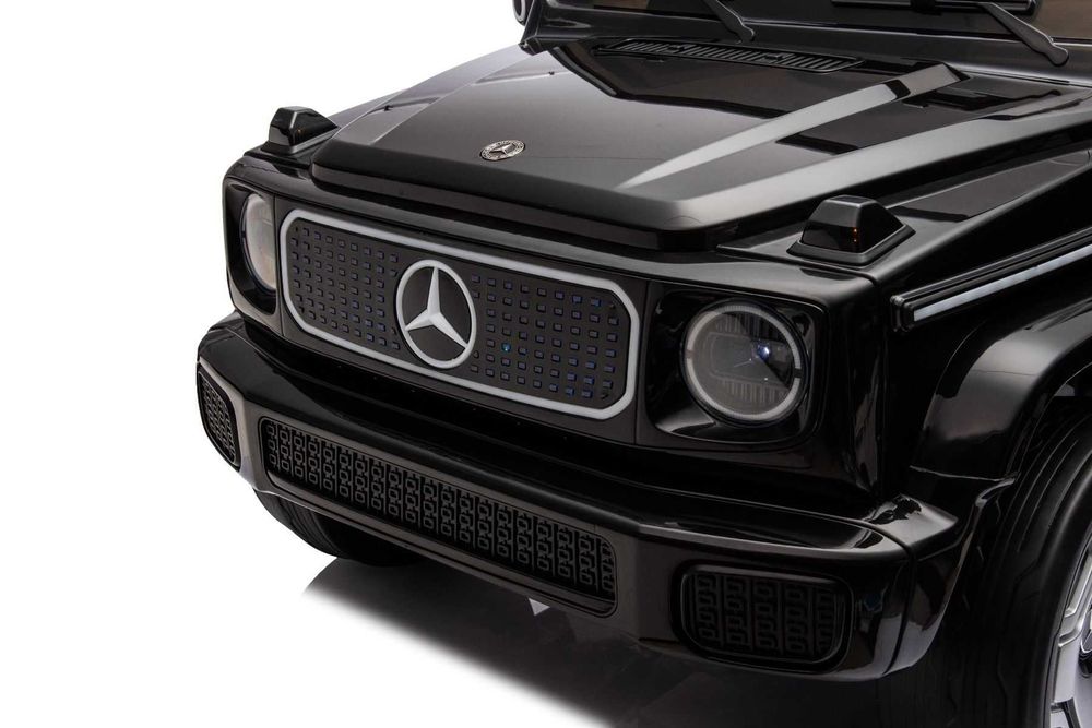 Акумулаторен джип Mercedes EQG Electric G-Class 4х4 12V