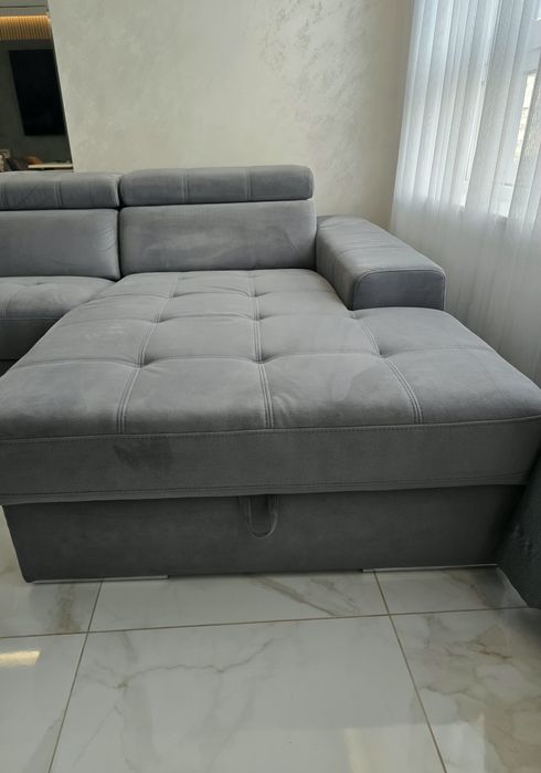 Мултифункционален диван Gala Collezione