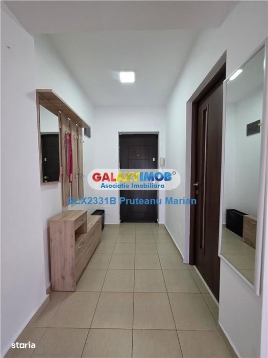 Inchiriere apartament Modern situat langa complex Avangard Prl Ghencea