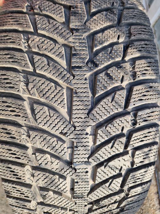 Зимни гуми Syron 225 45 17 XL