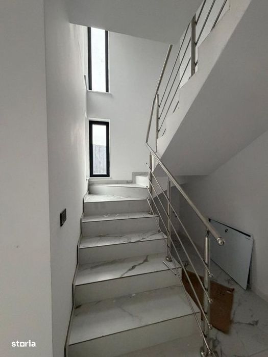 Casa noua cu finisaje premium, zona Parcului Romanescu