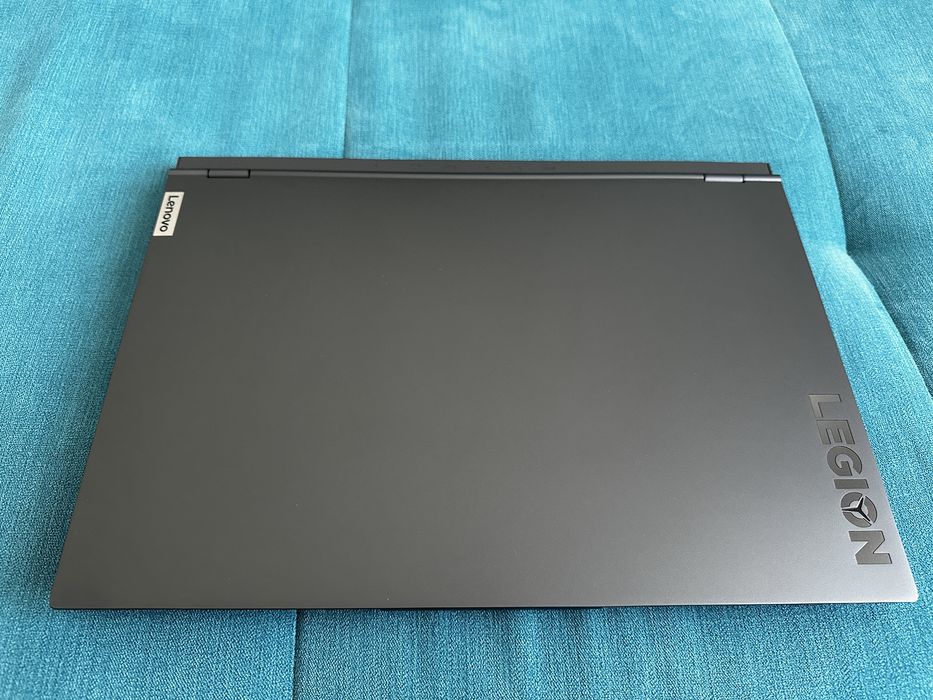 Ноутбук Lenovo Legion 7 16ACHG6