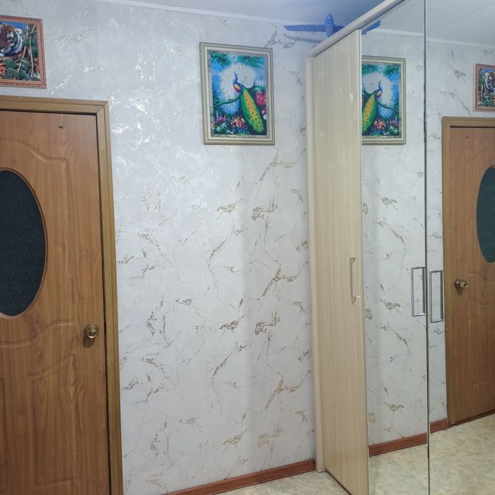 4-х кмн район пирамиды-вокзала