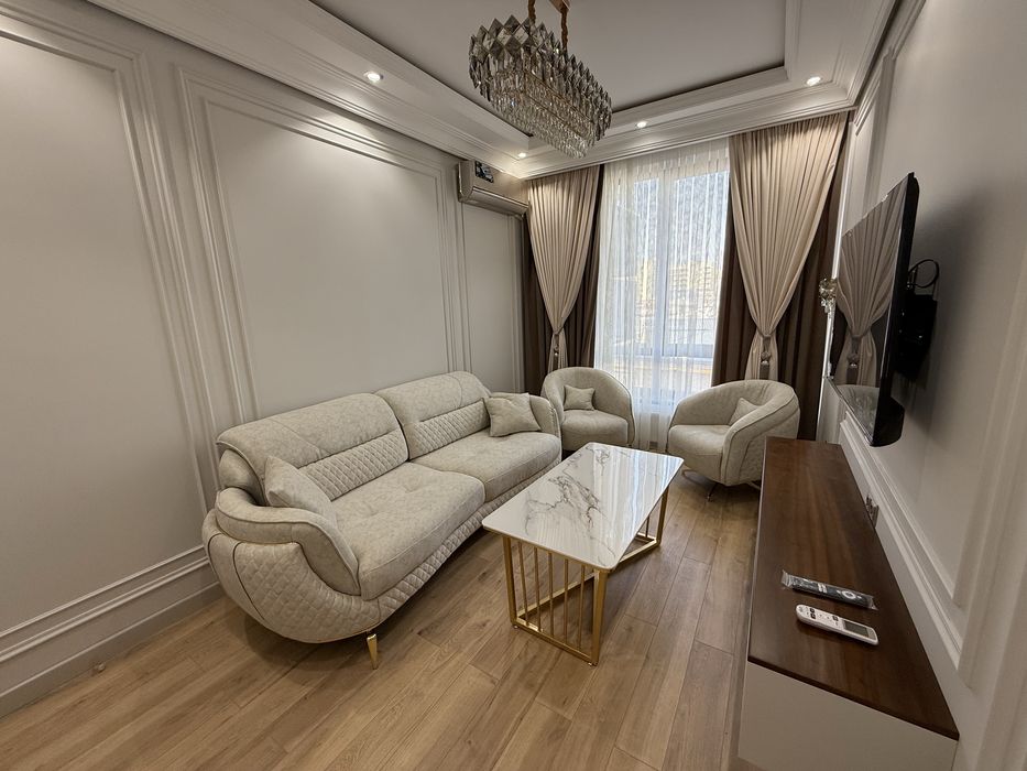 Arenda kvartira JK Koh Ota  2kom