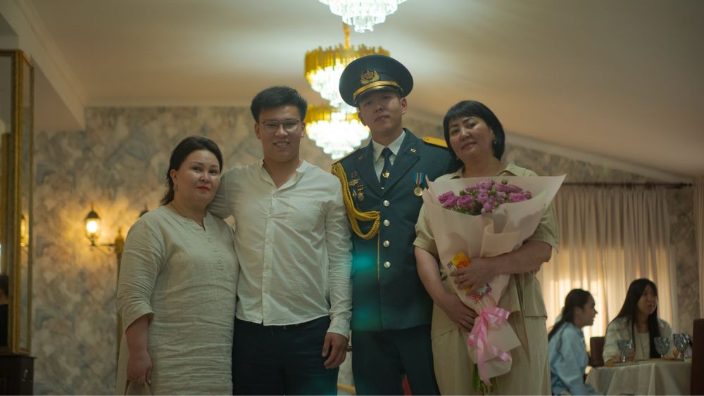 Профессиональный видеограф/мобилограф