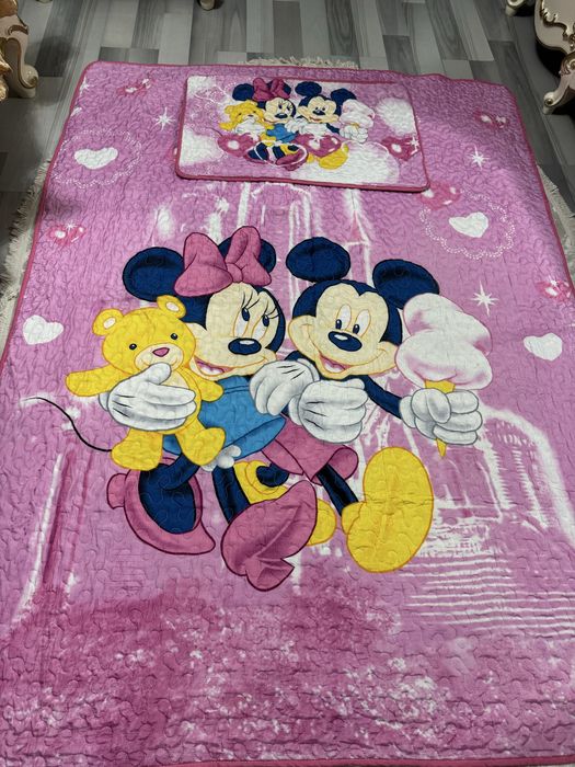 Продается детское покрывало