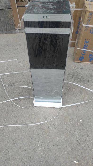 Кулер для воды Rulls нижний отдел mega skidka!!!