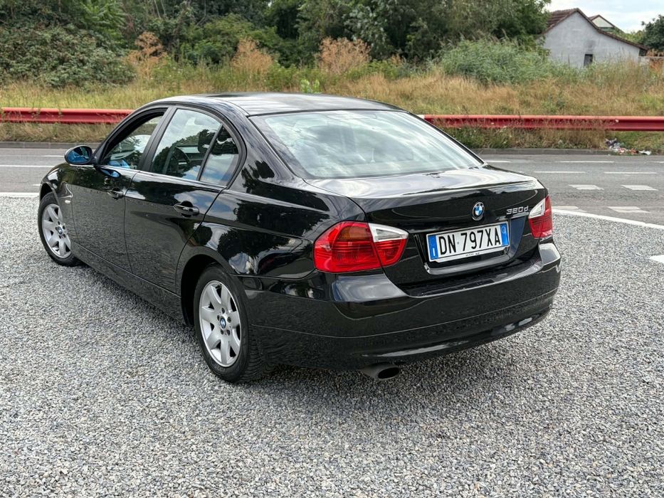 BMW 3 Series 2008 — imagine 3