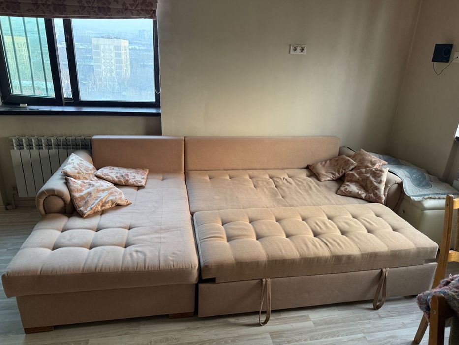 Диван угловой 280*160
