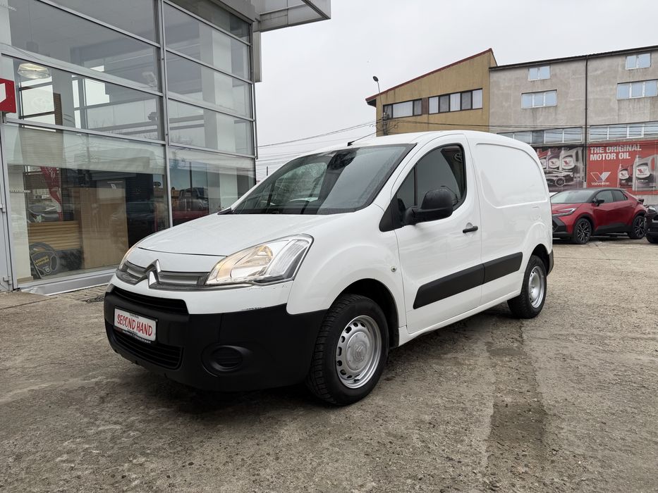 Citroen Berlingo 1.6 HDi