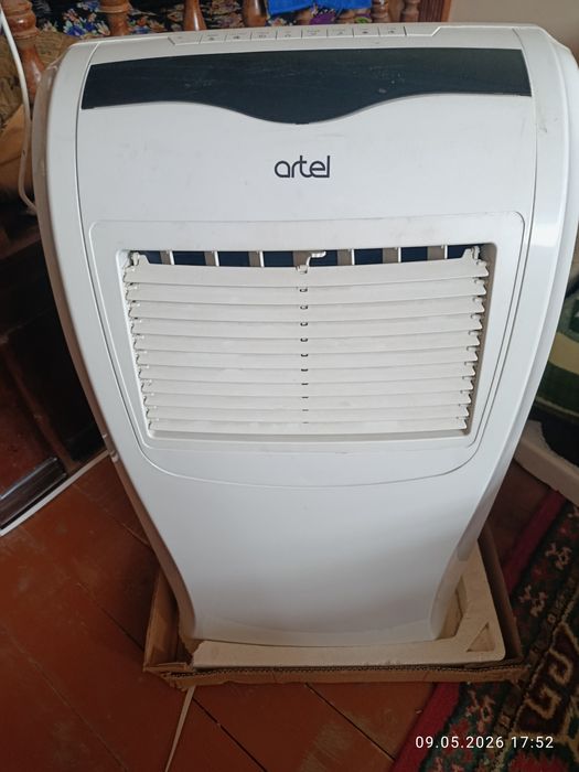 Напольный кондиционер артель, artel