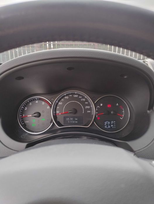 Renault Koleos 2.0dci, Bose, 150cp