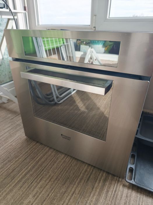 Фурна за вграждане