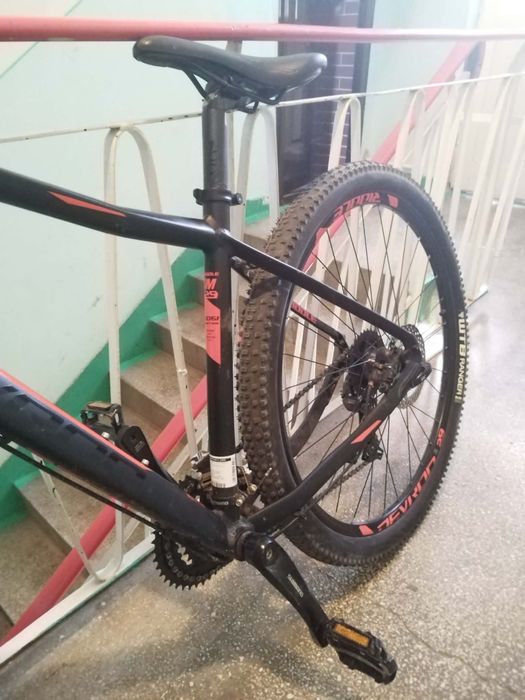 Bicicleta de vanzare
