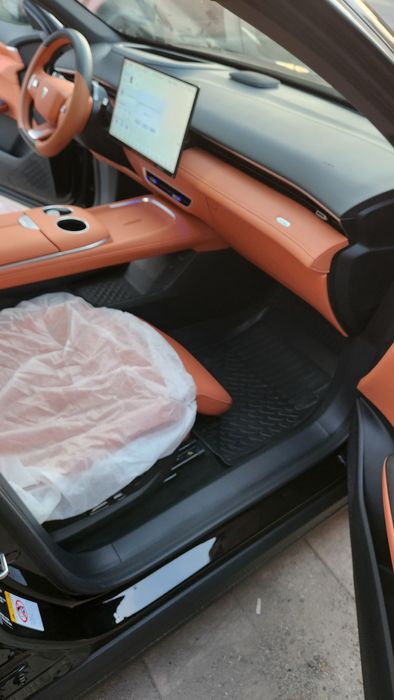 Продам Deepal s07