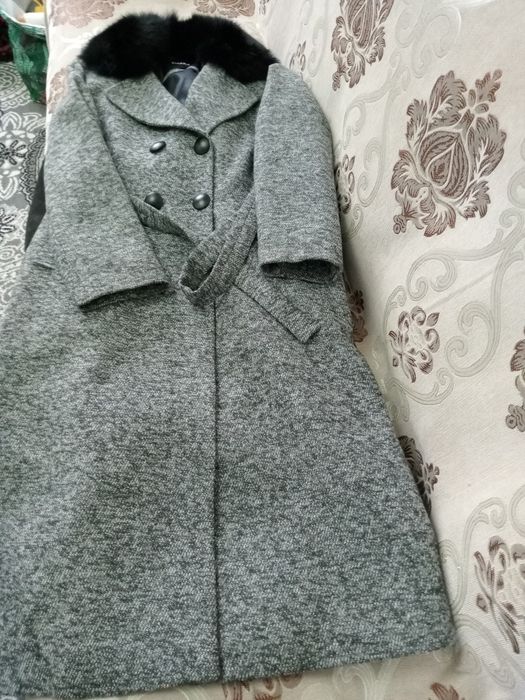 Дубленки женские