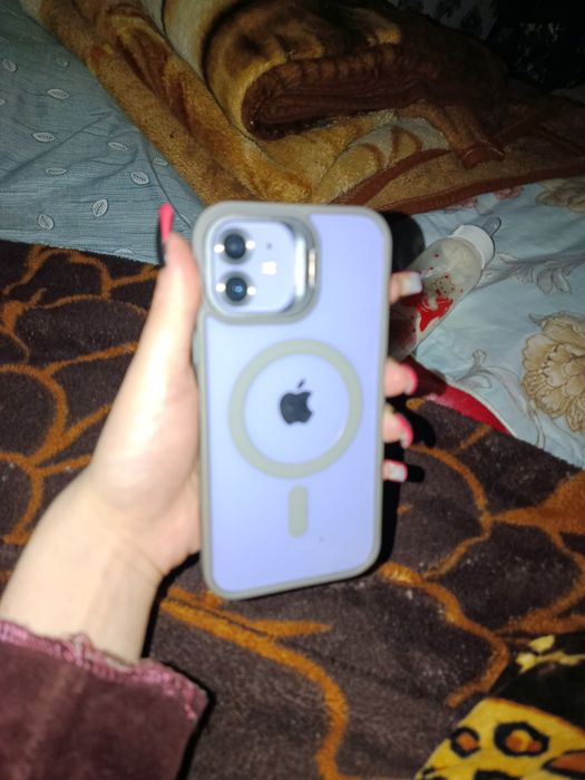 Айфон 12 128 память обмен на другой айфон предлагайте