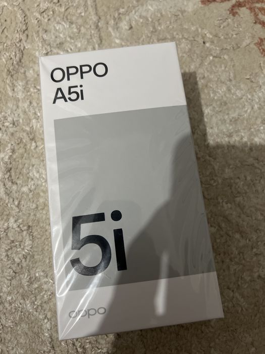 Смартфон Oppo A5i