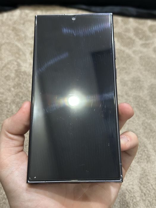 Samsung S23 ultra 5G