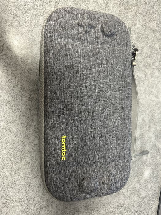 Tomtoc калъф за Nintendo switch 2