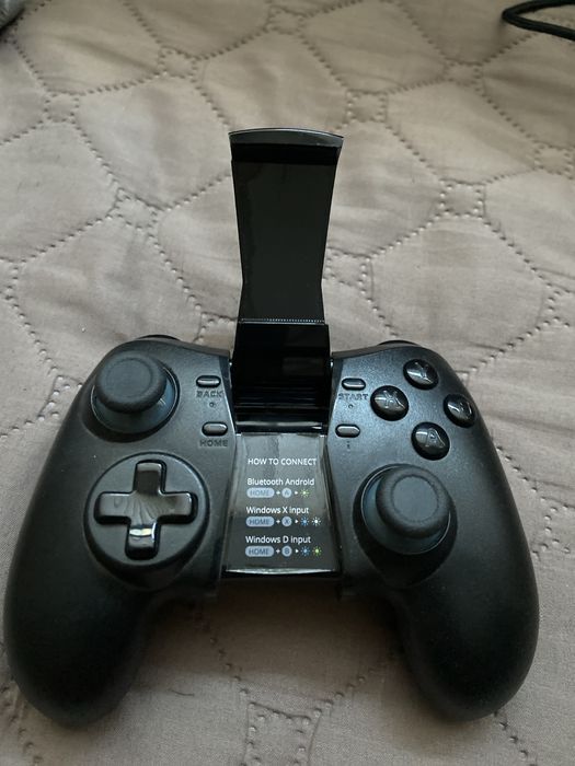 Геймпад Trust GXT BOSI 530