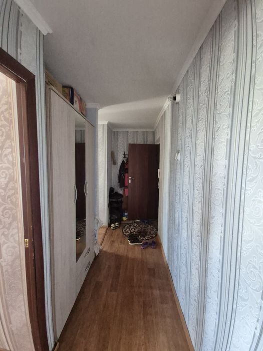 Екі бөлме үи сатылады