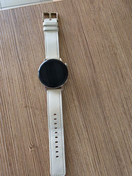 Huawei watch GT3