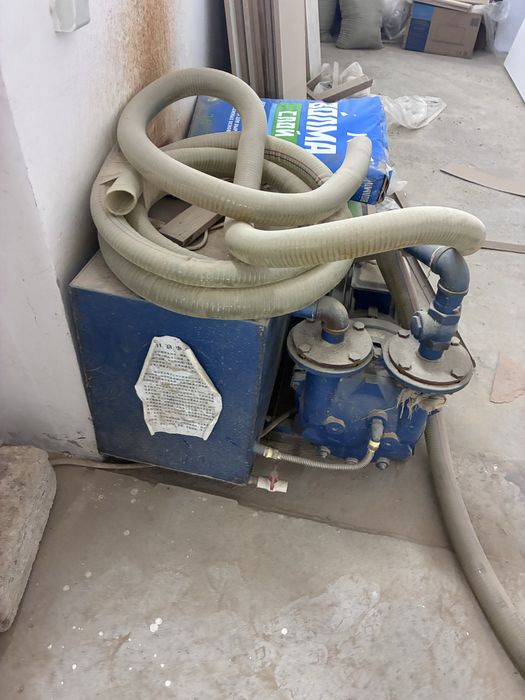 CNC-станок 2130 (по дереву и мдф)