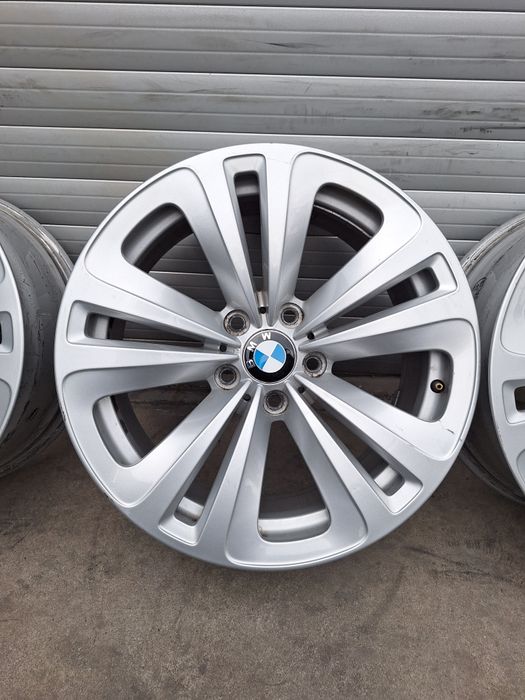 jante Bmw pe 18 originale  F10,F30,E90