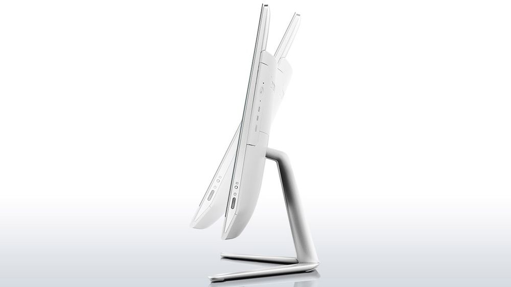 Моноблок Lenovo C50-30  (Core i3, 4 Гб)