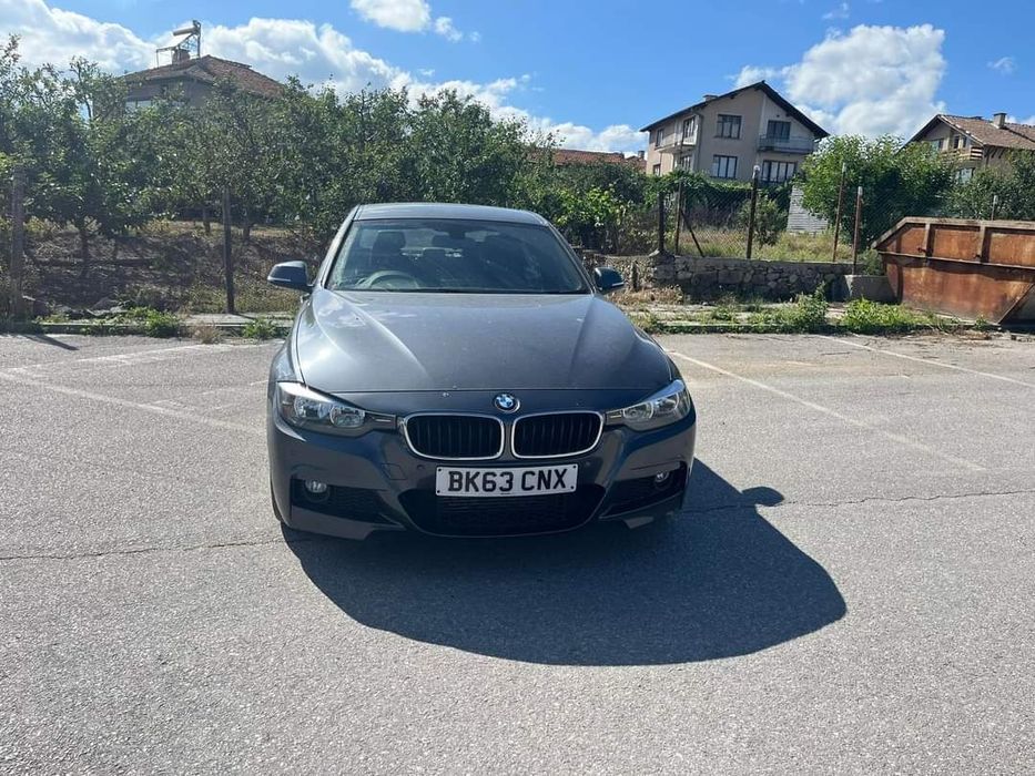 Авточасти за бмв