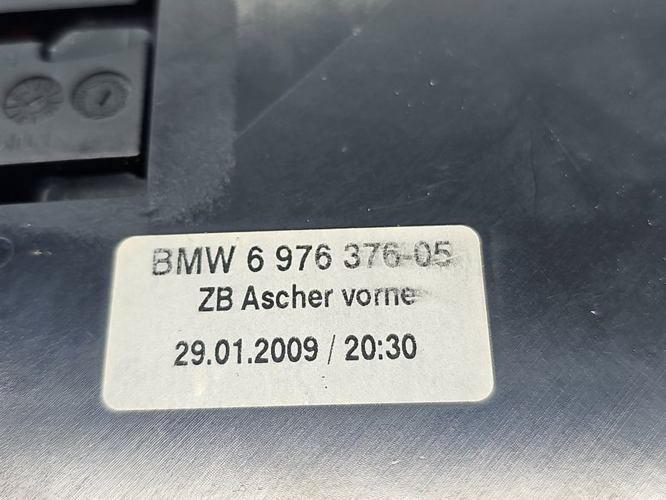 Scrumiera Bmw 5 (E60) [Fabr 2004-2010] 6976376-05