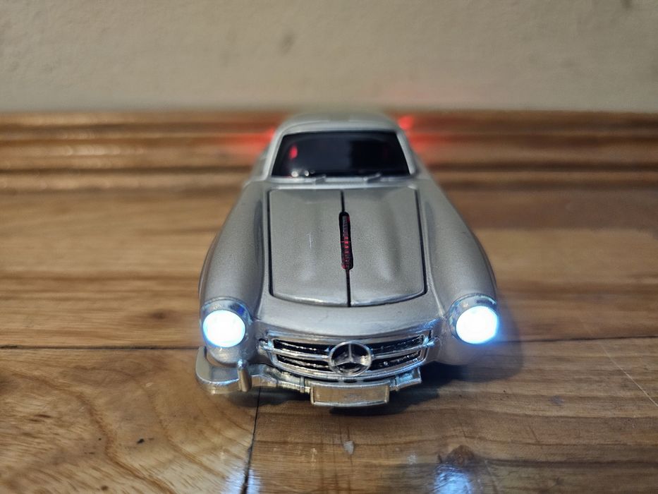 Компютърна мишка Mercedes 300 SL