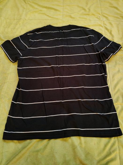 Tricou original Tommy Hilfiger, marimea L