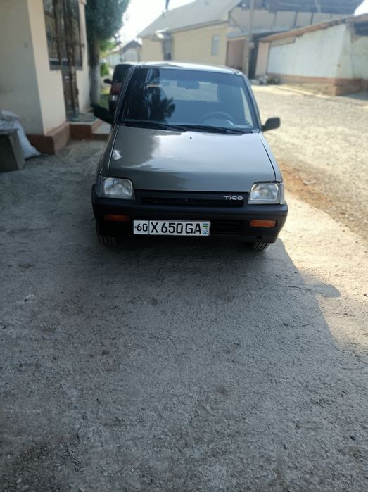 Yili 1999 xolati zor