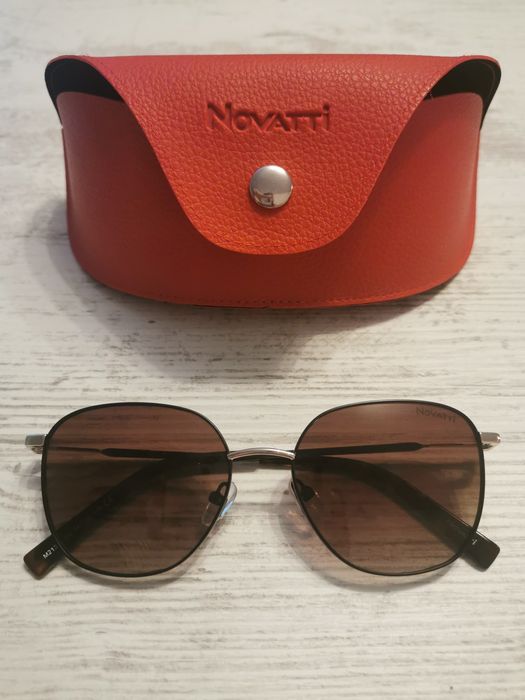 Дамски слънчеви очила