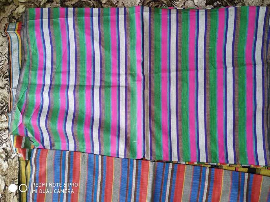 Beqasam materiallar xar xil sifatli