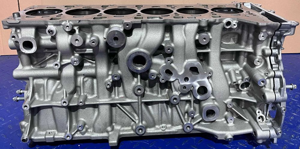Bloc Motor BMW B58B30B Euro 6