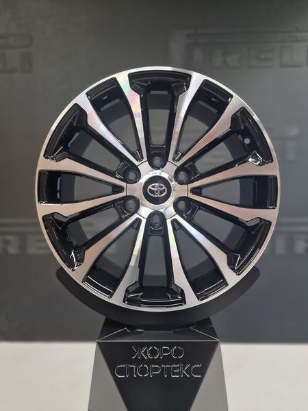 19цола Toyota,Тойота 6х139.7